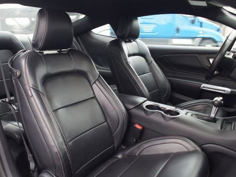 Used 2024 Ford Mustang Premium image 16