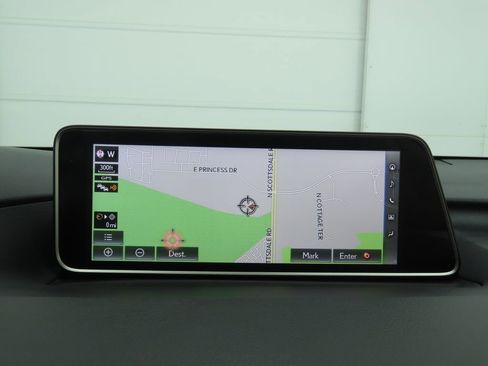 Used 2017 Lexus RX 350 FWD image 15