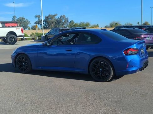 Used 2026 BMW 230i Coupe w/ Premium Package RWD image 8