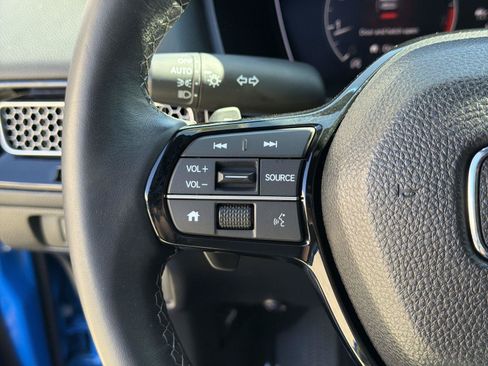 Used 2025 Honda Civic Sport image 33