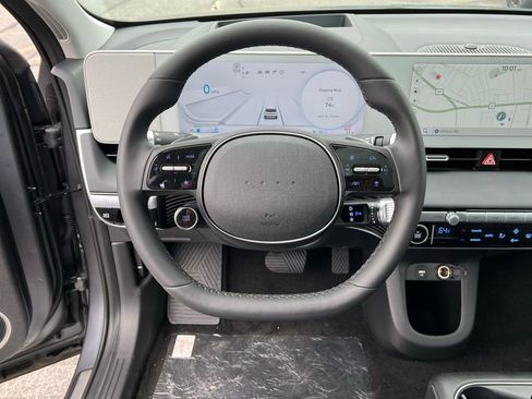 New 2024 Hyundai Ioniq 5 Limited image 11