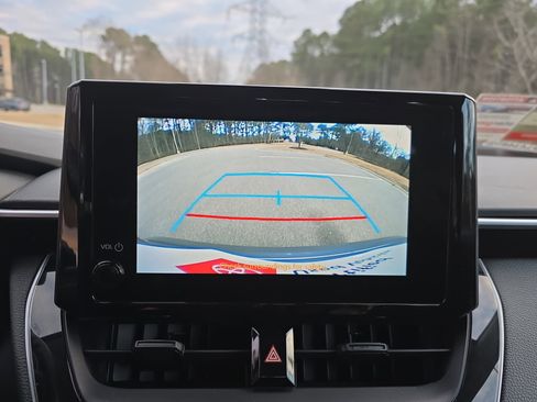 Certified 2024 Toyota Corolla LE image 23