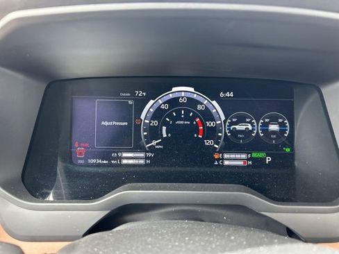 Used 2025 Toyota Sequoia 1794 Edition image 17