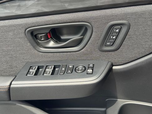 Certified 2026 Honda Passport TrailSport image 27