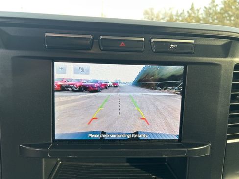 Used 2024 Ford F350 XL w/ XL Off-Road Package image 25