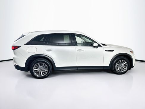 Used 2024 MAZDA CX-90 Plug-In Hybrid w/ Preferred AWD/4WD image 10