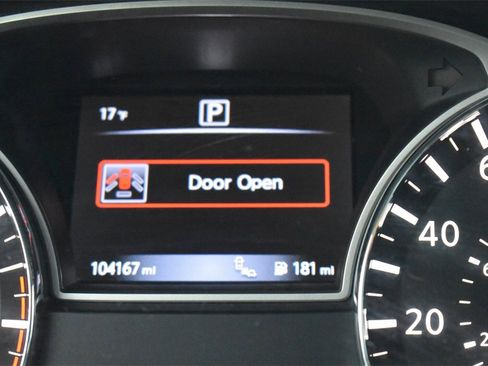 Used 2017 Nissan Altima 2.5 SL image 28