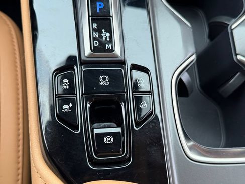 Certified 2025 Lexus NX 350 AWD w/ Rear Seat Package image 31