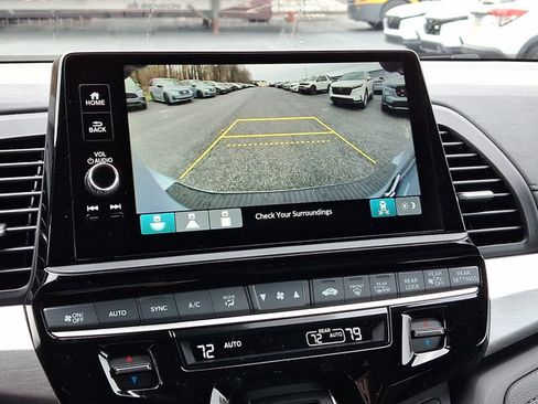 New 2026 Honda Odyssey Sport-L image 17