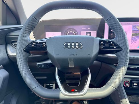 New 2026 Audi SQ5 Premium Plus AWD/4WD image 25