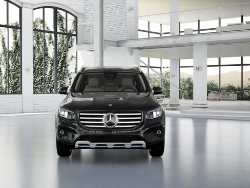 New 2026 Mercedes-Benz GLB 250 GLB 250 image 7