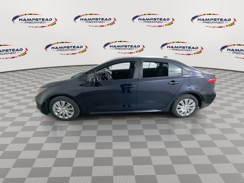 Used 2020 Toyota Corolla LE image 5