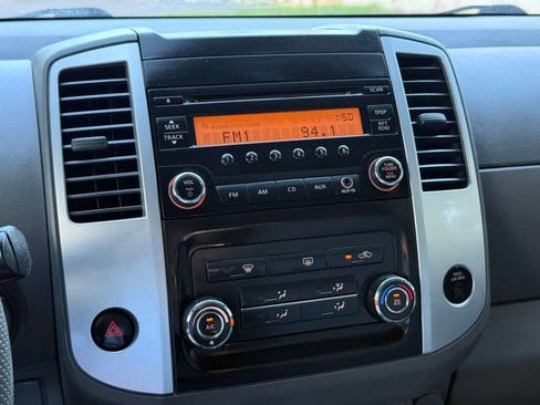 Used 2016 Nissan Frontier S RWD image 23