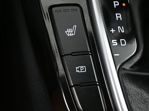 Used 2024 Kia Seltos EX image 24