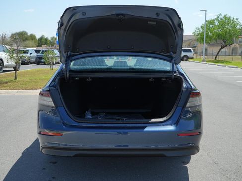 New 2026 Honda Accord SE image 7