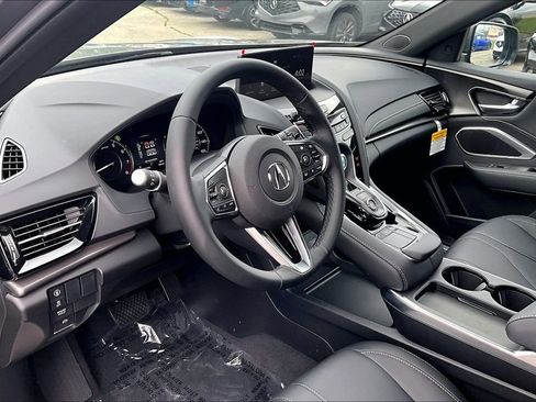New 2026 Acura RDX SH-AWD image 24
