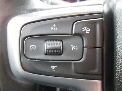 Used 2024 Chevrolet Tahoe LT AWD/4WD image 29