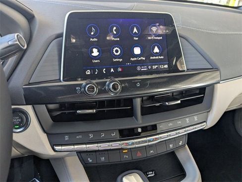 New 2025 Cadillac CT4 Premium Luxury image 13