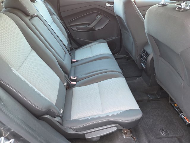 Used 2017 Ford C-MAX SE FWD image 24