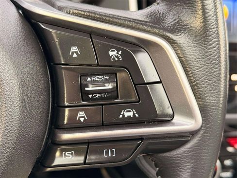 Used 2019 Subaru Forester Limited image 23
