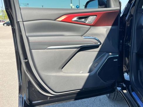 New 2026 Chevrolet Traverse RS FWD image 27