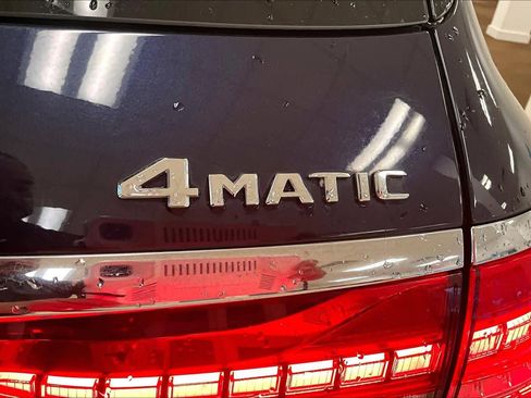 Used 2022 Mercedes-Benz E 450 4MATIC All-Terrain Wagon image 9