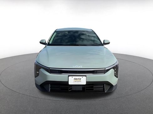 Used 2025 Kia K4 LXS image 4