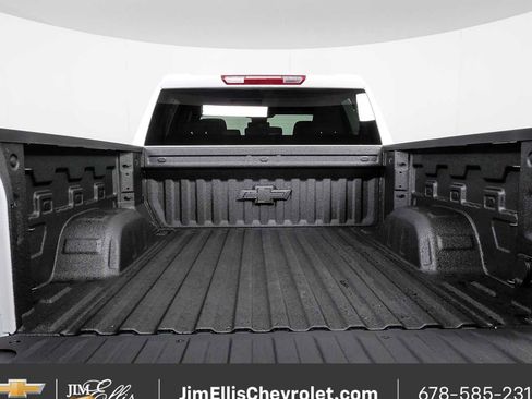 New 2026 Chevrolet Silverado 1500 RST w/ RST Select Package RWD image 30