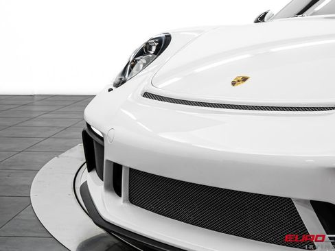 Used 2019 Porsche 911 GT3 RWD image 11
