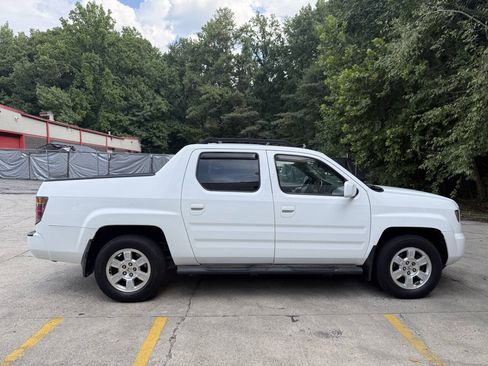 Used 2008 Honda Ridgeline RTL image 6