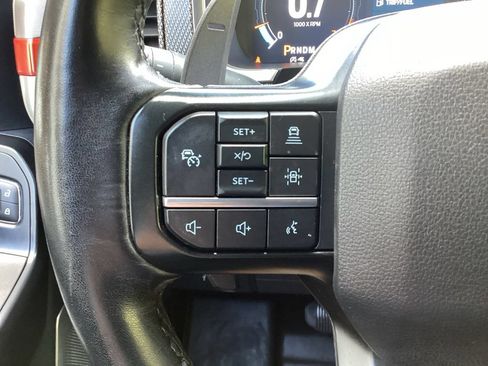 Used 2021 Ford F150 Raptor w/ Equipment Group 801A High AWD/4WD image 53