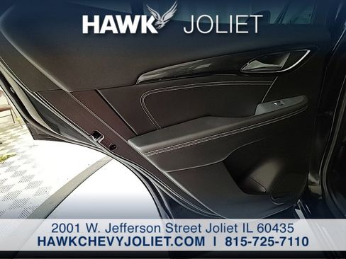 Used 2023 Buick Envision Essence w/ Sport Touring Package AWD/4WD image 24