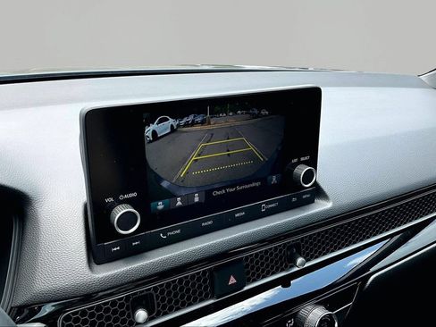 Used 2025 Honda Civic Sport image 13