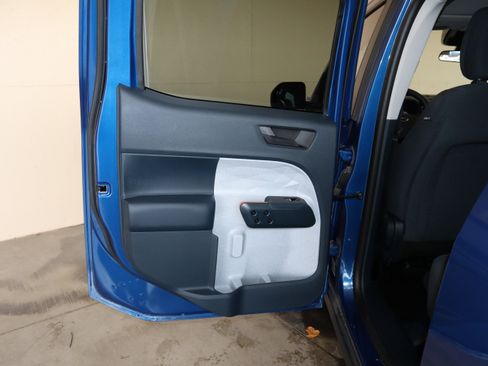 Certified 2024 Ford Maverick XLT w/ Equipment Group 300A Standard image 38