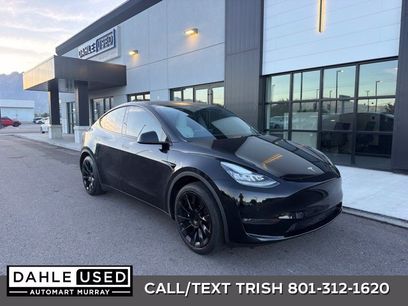 Used 2021 Tesla Model Y 2WD