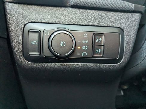 New 2025 Ford Bronco Sport Badlands w/ Badlands Tech Package image 27