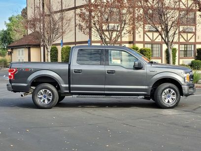 Used 2020 Ford F150 XLT
