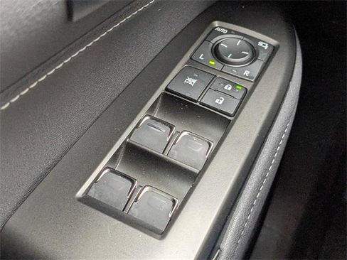 Certified 2025 Lexus NX 250 FWD w/ Cold Area Package image 35