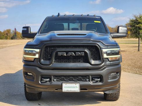 Used 2024 RAM 2500 Rebel image 6