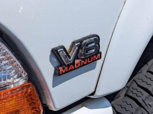 Used 2000 Dodge Durango 4WD image 12