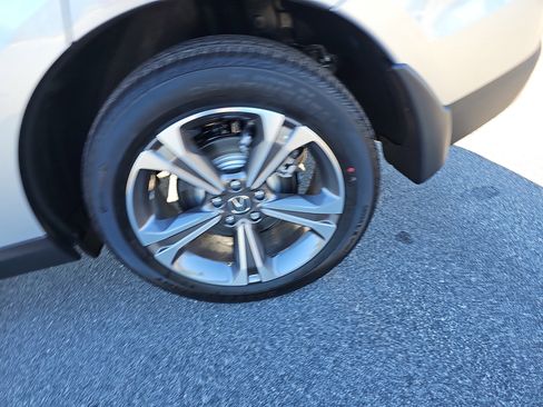 New 2025 Acura RDX SH-AWD w/ Technology Package image 30