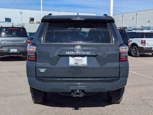 Used 2024 Toyota 4Runner SR5 image 5