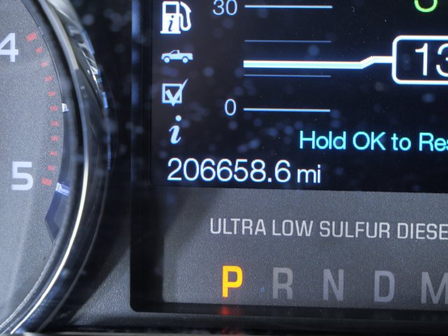 Used 2014 Ford F350 Lariat w/ Chrome Package AWD/4WD image 32