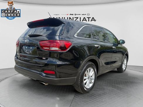 Used 2020 Kia Sorento LX AWD/4WD image 5