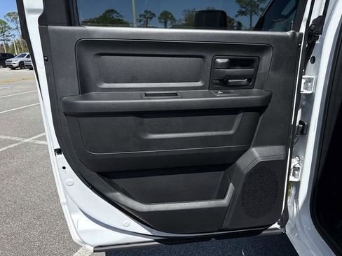 New 2026 RAM 3500 Tradesman w/ Chrome Appearance Group A image 11