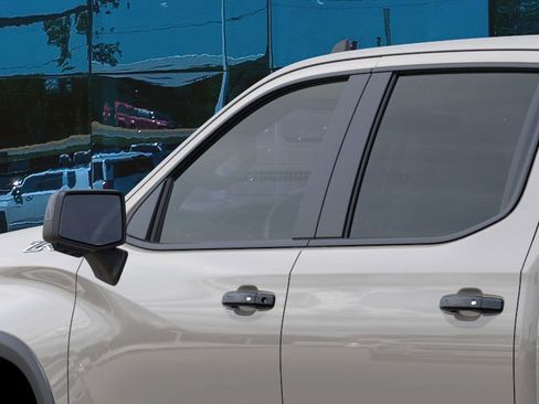 New 2026 Chevrolet Silverado 1500 ZR2 w/ LPO, Dark Essentials Package image 40