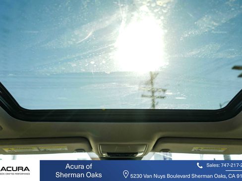 New 2026 Acura MDX SH-AWD w/ Technology Package image 22