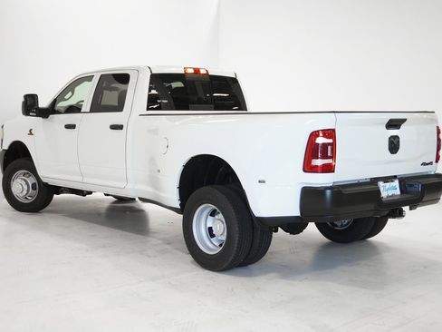 Used 2024 RAM 3500 Tradesman image 5