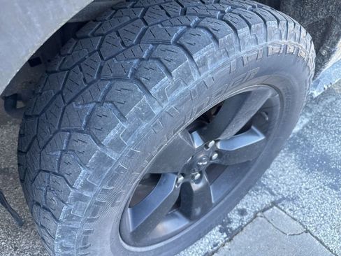 Used 2018 RAM 1500 Big Horn image 6