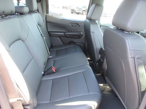 New 2026 Chevrolet Colorado Trail Boss image 18